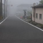 愛知環状鉄道が見えません